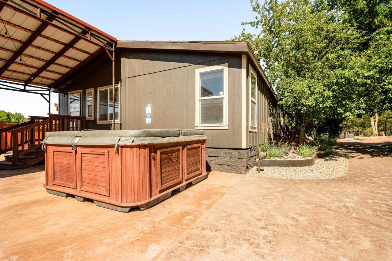Spanish Valley Vinyard Villa Moab Exterior photo